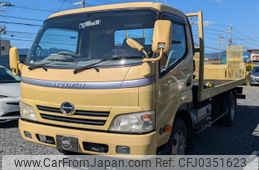 hino dutro 2009 quick_quick_BJG-XKU414M_1001239