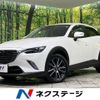 mazda cx-3 2016 -MAZDA--CX-3 LDA-DK5AW--DK5AW-200225---MAZDA--CX-3 LDA-DK5AW--DK5AW-200225- image 1