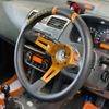 suzuki swift 2007 -SUZUKI--Swift ZC31S--ZC31S-201058---SUZUKI--Swift ZC31S--ZC31S-201058- image 5