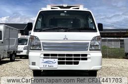 mitsubishi minicab-truck 2022 -MITSUBISHI 【相模 880ﾘ1395】--Minicab Truck 3BD-DS16T--DS16T-690797---MITSUBISHI 【相模 880ﾘ1395】--Minicab Truck 3BD-DS16T--DS16T-690797-