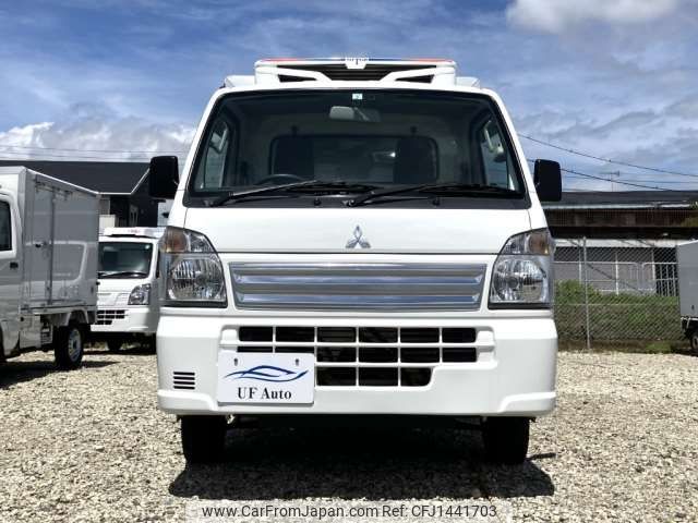 mitsubishi minicab-truck 2022 CFJ1441703 image 1
