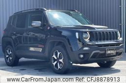 jeep renegade 2020 -CHRYSLER--Jeep Renegade 3BA-BV13PM--1C4BU0000LPL69386---CHRYSLER--Jeep Renegade 3BA-BV13PM--1C4BU0000LPL69386-