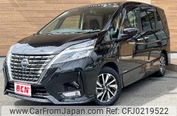 nissan serena 2021 -NISSAN--Serena 5AA-GFC27--GFC27-222463---NISSAN--Serena 5AA-GFC27--GFC27-222463-