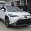 toyota corolla-cross 2024 -TOYOTA 【山形 301ﾁ2893】--Corolla Cross ZVG16--1003604---TOYOTA 【山形 301ﾁ2893】--Corolla Cross ZVG16--1003604- image 1