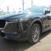 mazda cx-5 2017 -MAZDA--CX-5 DBA-KF5P--KF5P-102209---MAZDA--CX-5 DBA-KF5P--KF5P-102209- image 5