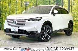 honda vezel 2021 quick_quick_RV5_RV5-1007895