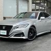 toyota crown 2018 -TOYOTA--Crown 6AA-GWS224--GWS224-1005407---TOYOTA--Crown 6AA-GWS224--GWS224-1005407- image 24