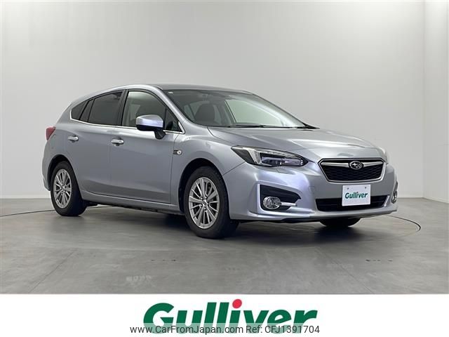 subaru impreza-wagon 2017 -SUBARU--Impreza Wagon DBA-GT3--GT3-031834---SUBARU--Impreza Wagon DBA-GT3--GT3-031834- image 1