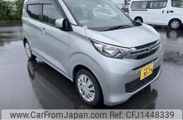 mitsubishi ek-wagon 2020 quick_quick_5BA-B33W_B33W-0102278