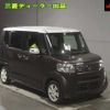 honda n-box 2014 -HONDA--N BOX JF1--1401157---HONDA--N BOX JF1--1401157- image 1