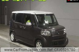 honda n-box 2014 -HONDA--N BOX JF1--1401157---HONDA--N BOX JF1--1401157-