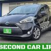 toyota sienta 2016 quick_quick_DAA-NHP170G_NHP170-7031935 image 1