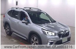 subaru forester 2018 -SUBARU 【浜松 335ﾑ 215】--Forester 5AA-SKE--SKE-003031---SUBARU 【浜松 335ﾑ 215】--Forester 5AA-SKE--SKE-003031-