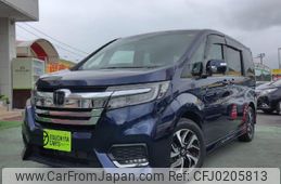 honda stepwagon 2018 quick_quick_DBA-RP3_RP3-1219927