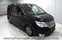 nissan serena 2015 -NISSAN--Serena HFC26-284818---NISSAN--Serena HFC26-284818-