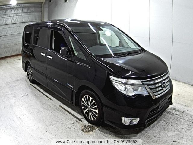 nissan serena 2015 -NISSAN--Serena HFC26-284818---NISSAN--Serena HFC26-284818- image 1