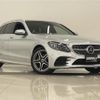 mercedes-benz c-class-station-wagon 2019 CFJ1794273 image 1