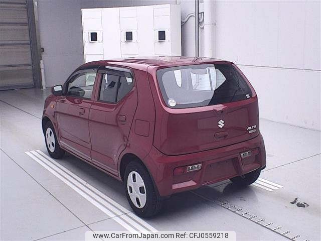 suzuki alto 2021 -SUZUKI--Alto HA36S-630993---SUZUKI--Alto HA36S-630993- image 2