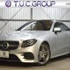 mercedes-benz e-class 2018 quick_quick_DBA-238348C_WDD2383482F048577 image 1