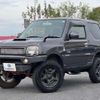 suzuki jimny 2013 quick_quick_ABA-JB23W_JB23W-700640 image 12