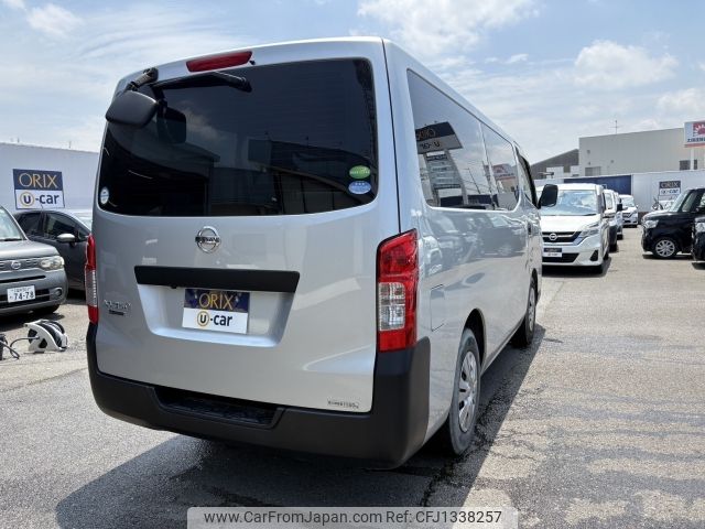 nissan caravan-van 2020 -NISSAN--Caravan Van CBF-VR2E26--VR2E26-126274---NISSAN--Caravan Van CBF-VR2E26--VR2E26-126274- image 2