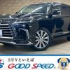 lexus lx 2016 quick_quick_DBA-URJ201W_URJ201-4205459 image 1