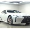 lexus lc 2022 -LEXUS--Lexus LC 5BA-URZ100--URZ100-0006009---LEXUS--Lexus LC 5BA-URZ100--URZ100-0006009- image 2