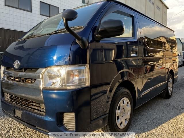 toyota hiace-van 2017 quick_quick_CBF-TRH200V_TRH200-0260826 image 1