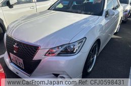 toyota crown 2013 quick_quick_DBA-GRS210_GRS210-6007886