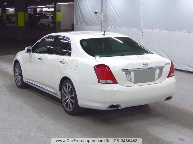 toyota crown-majesta 2010 quick_quick_DBA-URS206_URS206-1004611 image 2