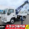 isuzu elf-truck 2008 GOO_NET_EXCHANGE_0704069A30230921W001 image 1