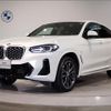 bmw x4 2023 quick_quick_3DA-VJ20_WBA32CA0809S81111 image 1