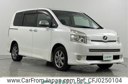 toyota voxy 2010 -TOYOTA--Voxy DBA-ZRR75W--ZRR75-0060020---TOYOTA--Voxy DBA-ZRR75W--ZRR75-0060020-