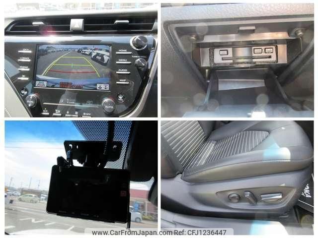 toyota camry 2020 quick_quick_DAA-AXVH70_AXVH70-1058859 image 2