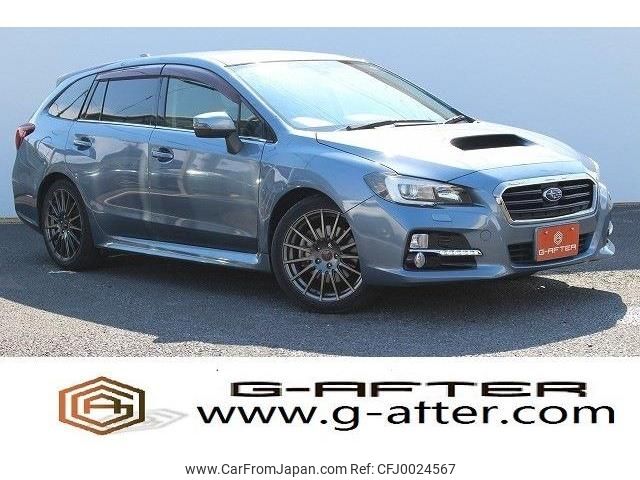 subaru levorg 2014 -SUBARU--Levorg DBA-VMG--VMG-003435---SUBARU--Levorg DBA-VMG--VMG-003435- image 1