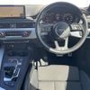 audi a4 2018 -AUDI--Audi A4 DBA-8WCVK--WAUZZZF46JA072941---AUDI--Audi A4 DBA-8WCVK--WAUZZZF46JA072941- image 17