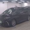 toyota alphard 2023 -TOYOTA 【熊谷 368ﾂ 23】--Alphard 3BA-AGH40W--AGH40W-0008653---TOYOTA 【熊谷 368ﾂ 23】--Alphard 3BA-AGH40W--AGH40W-0008653- image 2