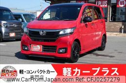 honda n-wgn 2017 -HONDA--N WGN DBA-JH1--JH1-1337519---HONDA--N WGN DBA-JH1--JH1-1337519-