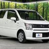 suzuki wagon-r 2018 -SUZUKI--Wagon R DAA-MH55S--MH55S-216677---SUZUKI--Wagon R DAA-MH55S--MH55S-216677- image 17