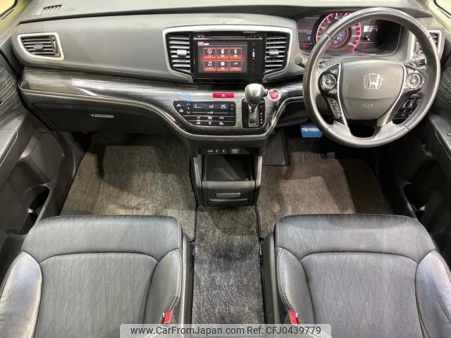 honda odyssey 2015 -HONDA--Odyssey DBA-RC1--RC1-1030323---HONDA--Odyssey DBA-RC1--RC1-1030323- image 2