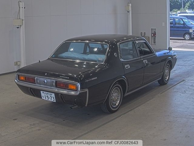 toyota crown 1973 -TOYOTA 【とちぎ 530ﾑ1973】--Crown MS60-052069---TOYOTA 【とちぎ 530ﾑ1973】--Crown MS60-052069- image 2