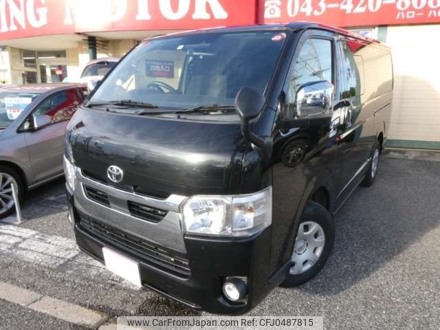 toyota hiace-van 2021 -TOYOTA--Hiace Van 3BF-TRH200V--TRH200-0334650---TOYOTA--Hiace Van 3BF-TRH200V--TRH200-0334650- image 1