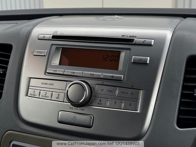 mazda az-wagon 2011 -MAZDA--AZ Wagon DBA-MJ23S--MJ23S-145329---MAZDA--AZ Wagon DBA-MJ23S--MJ23S-145329- image 2