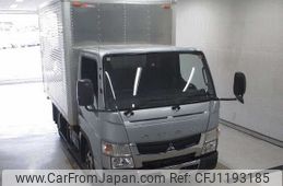 mitsubishi-fuso canter 2013 -MITSUBISHI--Canter FBA20-522407---MITSUBISHI--Canter FBA20-522407-
