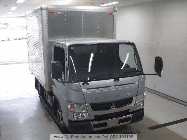 mitsubishi-fuso canter 2013 -MITSUBISHI--Canter FBA20-522407---MITSUBISHI--Canter FBA20-522407- image 1
