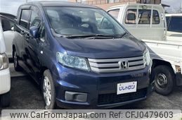 honda freed-spike 2011 -HONDA--Freed Spike DBA-GB3--GB3-1352639---HONDA--Freed Spike DBA-GB3--GB3-1352639-