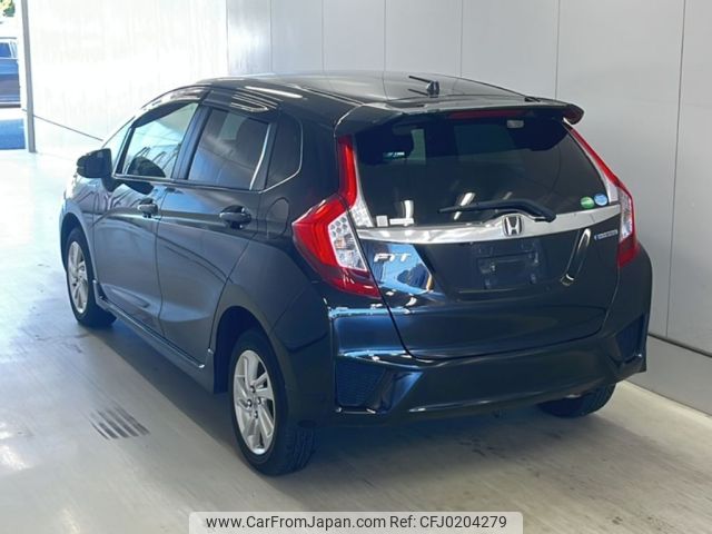 honda fit 2014 -HONDA--Fit GP6-3000521---HONDA--Fit GP6-3000521- image 2