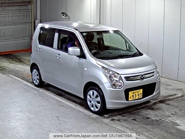 mazda flair 2015 CFJ1687594 image 1