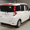 toyota roomy 2022 -TOYOTA 【大阪 504ﾅ6591】--Roomy 5BA-M900A--M900A-0642737---TOYOTA 【大阪 504ﾅ6591】--Roomy 5BA-M900A--M900A-0642737- image 2