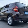 nissan note 2018 -NISSAN--Note DAA-HE12--HE12-206973---NISSAN--Note DAA-HE12--HE12-206973- image 8